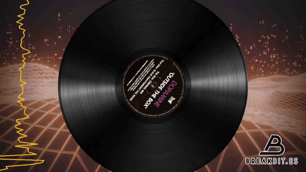 Dopamine – Outside The Box