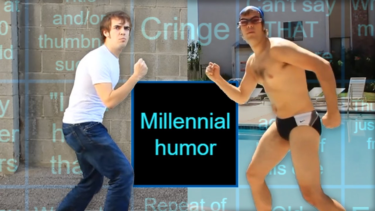 SUPERBOWL vs. 'LYMPIC GAMES - Which aged worst?