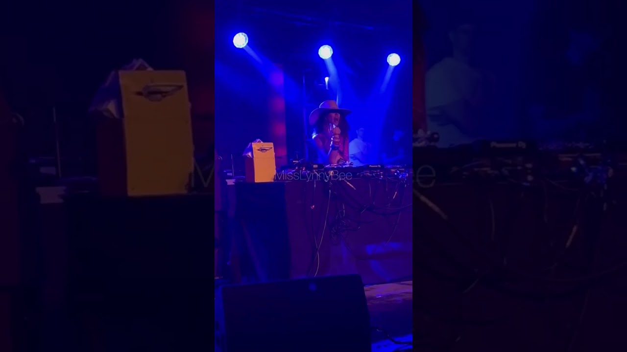 Natasha Diggs needs Respect! 💃🏽🔥Southport Weekender March 2023