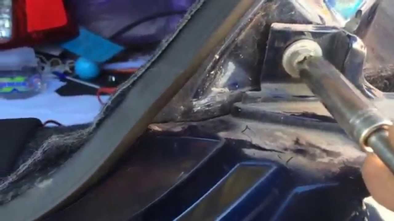 Cambio de Soportes del Versa, Facia. @Smart Kids English