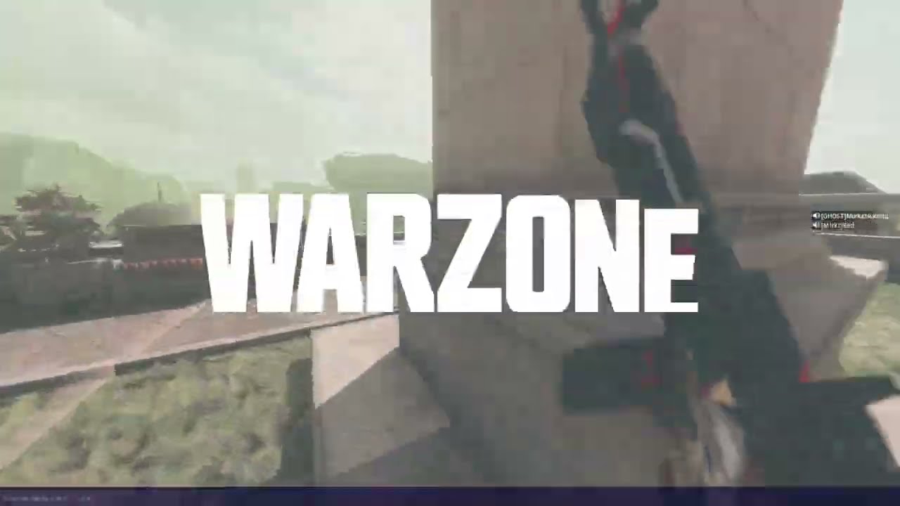 Warzone 2 - Vondel Victory Full edited