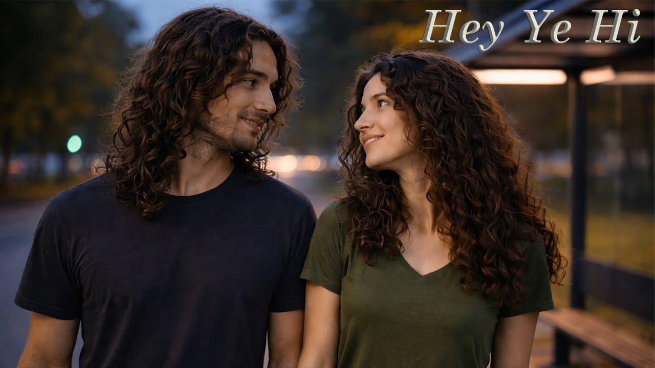 AfterAsh - Hey Ye Hi