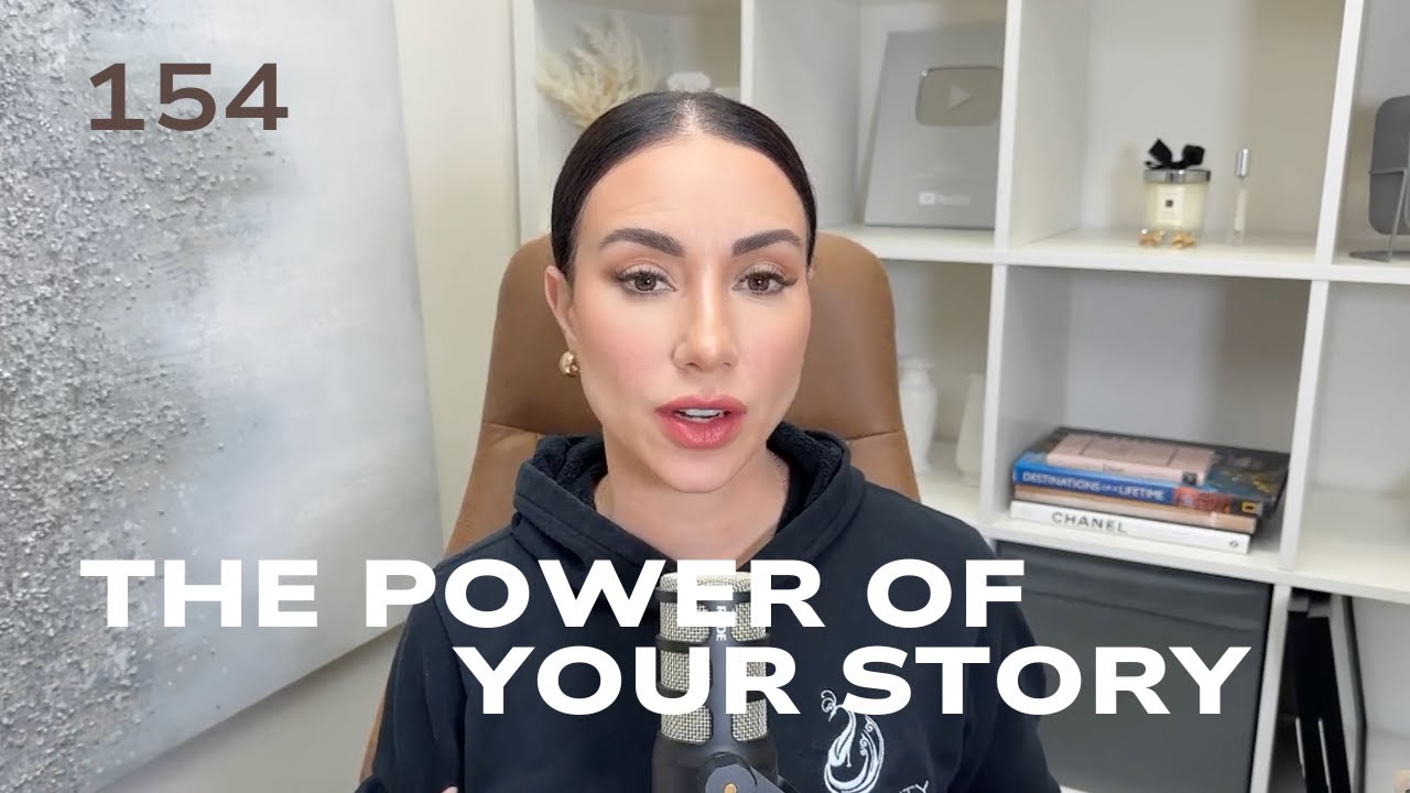 The Importance of Telling Your Story as an Entrepreneur to Build Your Business
