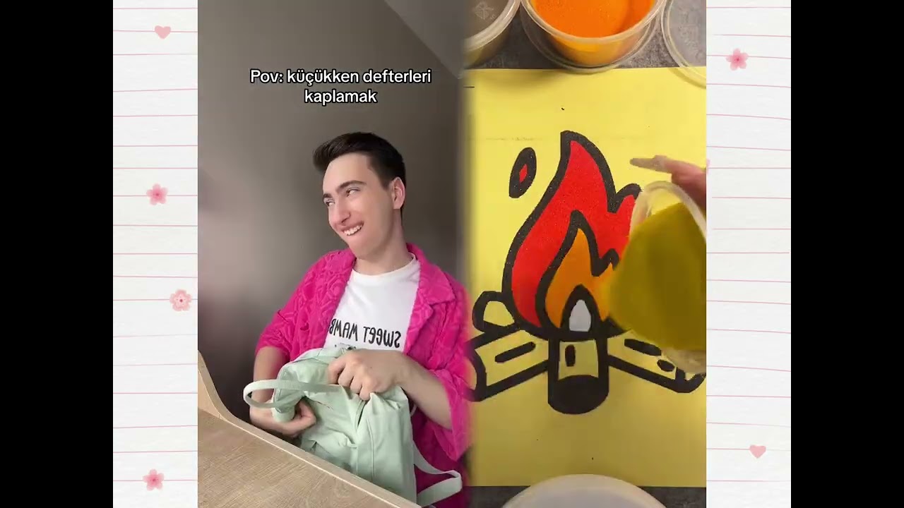 This is so funny, l couldn't stop laughing 