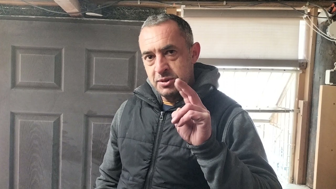 "MARATONUL"-pasiunea de-o viață a lui Benedec Adrian din loc.Bistrița