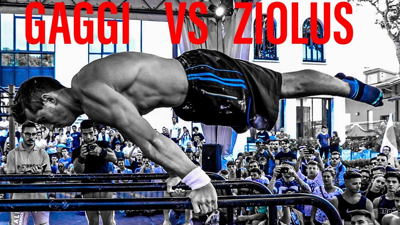 BURNINGATE CUP //GAGGI   VS  ZIOLUS // 2019