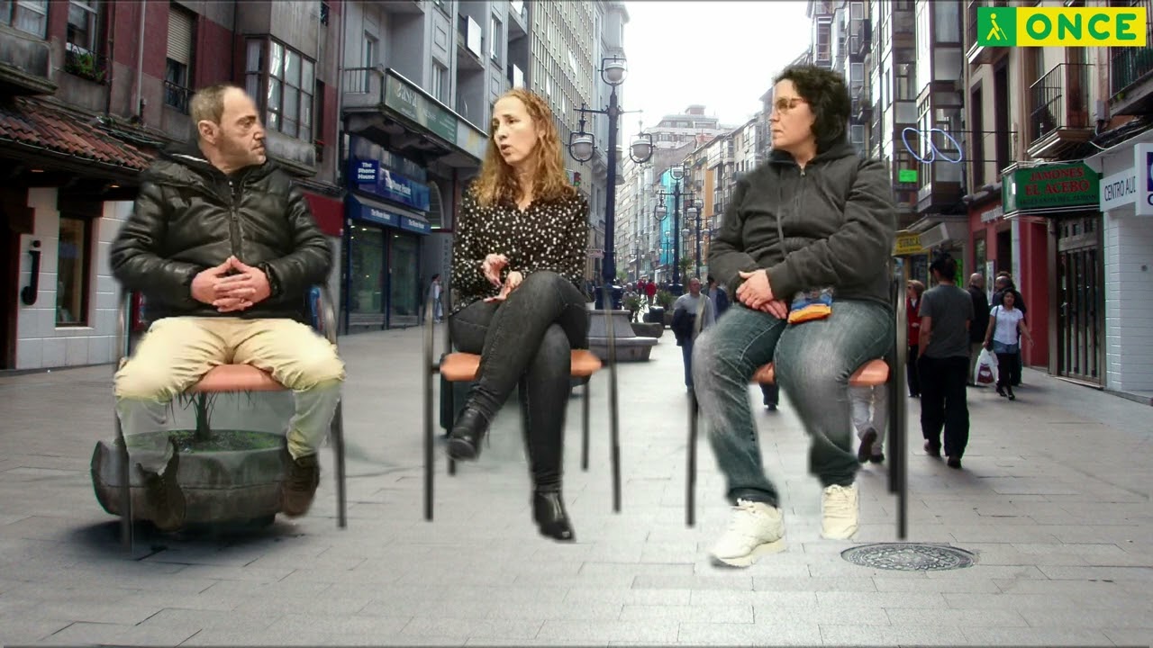ONCE (http://www.once.es)