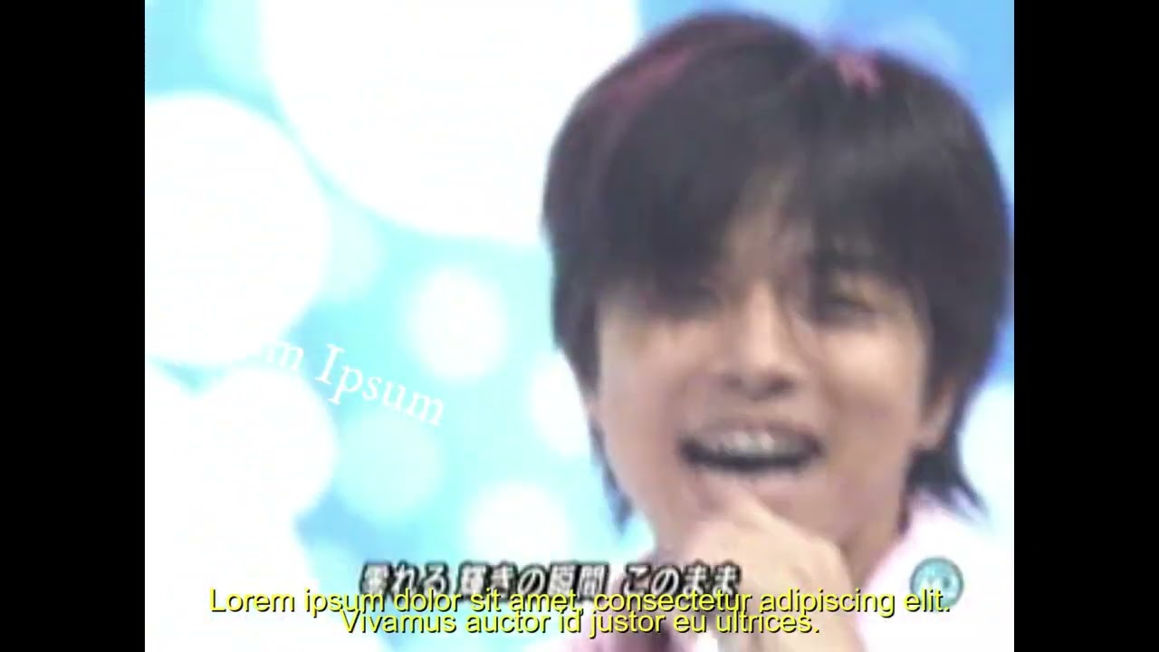 V6     😊　グッディ