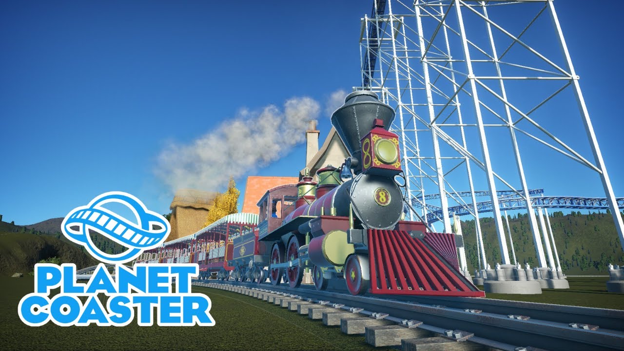 午後鉄、開通【プラネットコースター】Part.2