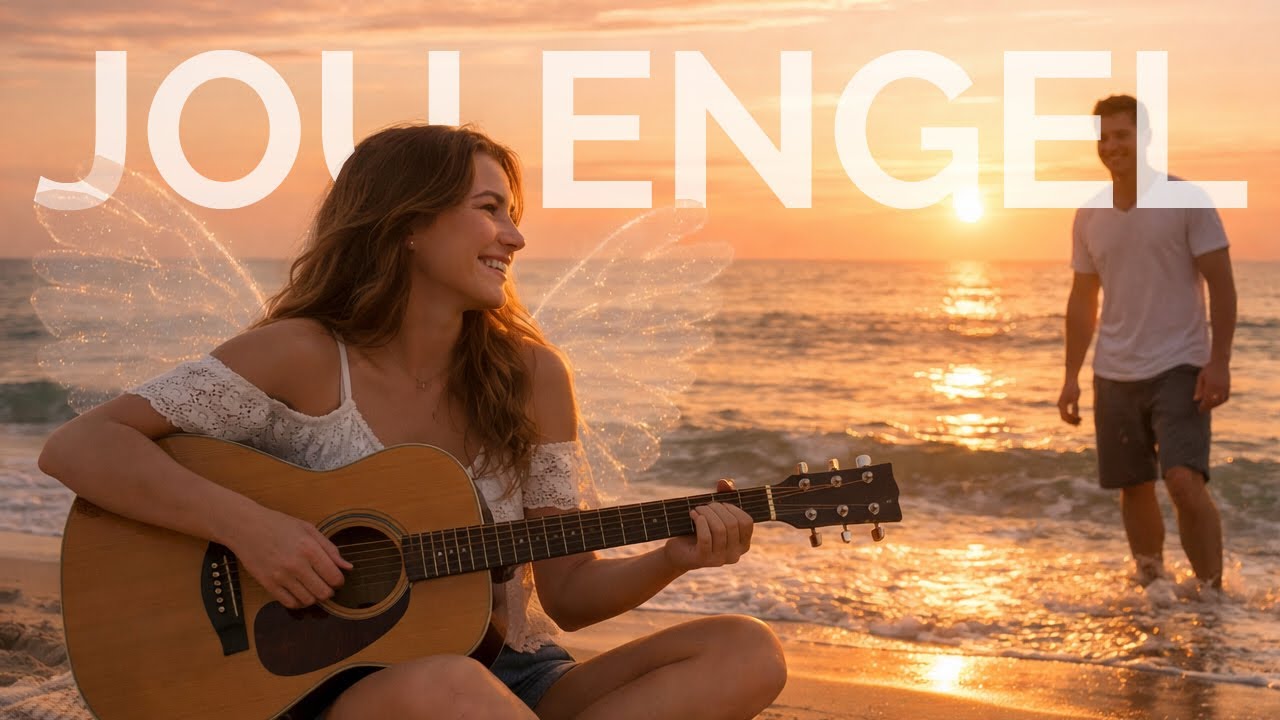JOU ENGEL - Afrikaans cover of 'I Am Your Angel' by Celine Dion and R Kelly