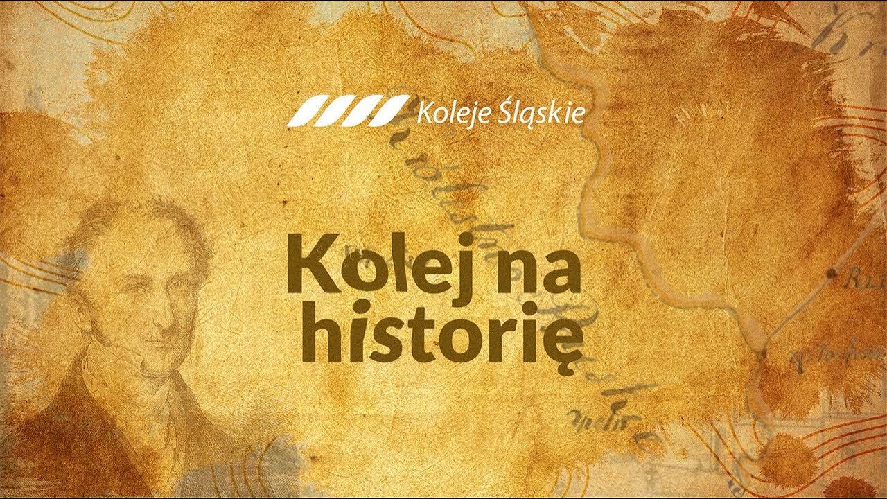 Kolej na historię - odc. 1 