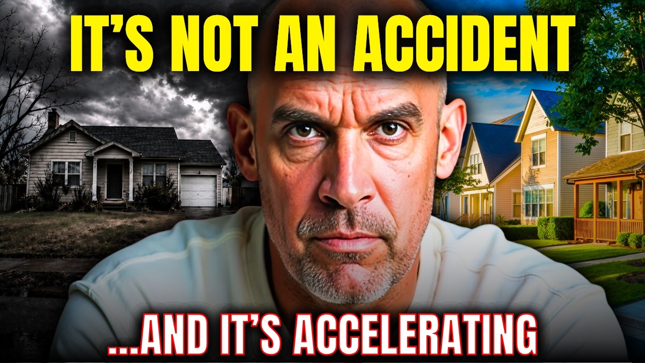 Inflation Is About to Get Much Worse for Homeowners (but, NOT for everybody)