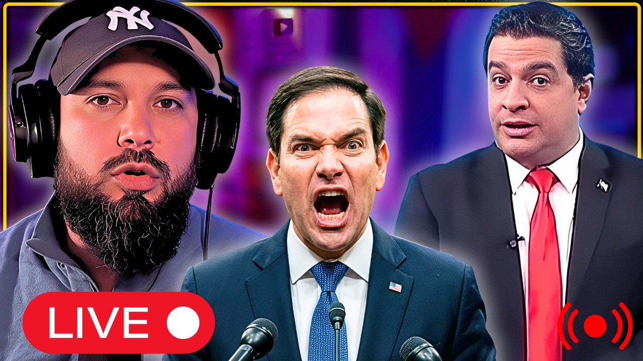 Tanquero del PCC interceptado y Canel de MILITAR / Humbertico mintiendo / Régimen activa sus agentes