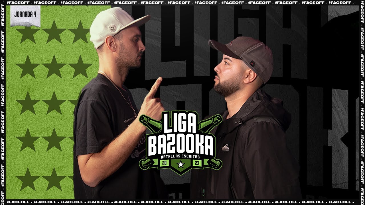 FACE-OFF MARKITOS VS ARCENIKO  | 