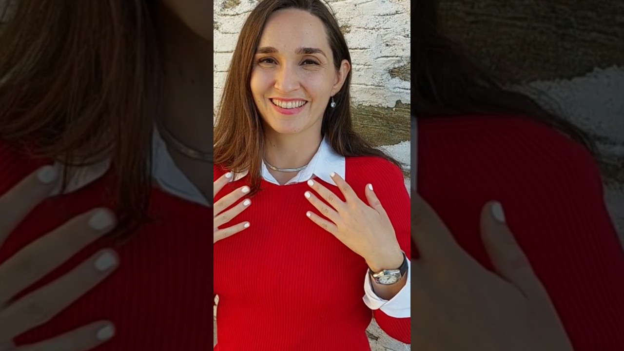 EFT Tapping points for kids under 10