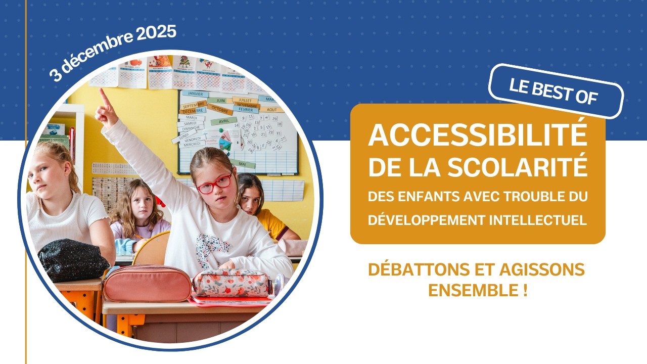 Best of - Journée nationale scolarisation