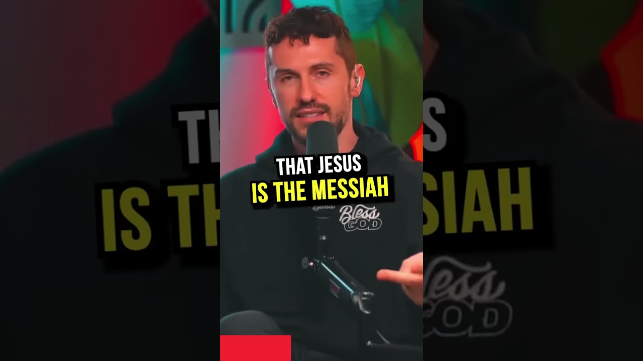 Muslims don&rsquo;t realize the Quran says this about Jesus&hellip;