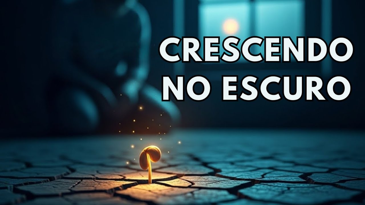 O ERRO DE TENTAR COLHER O QUE AINDA ESTÁ CRIANDO RAÍZES