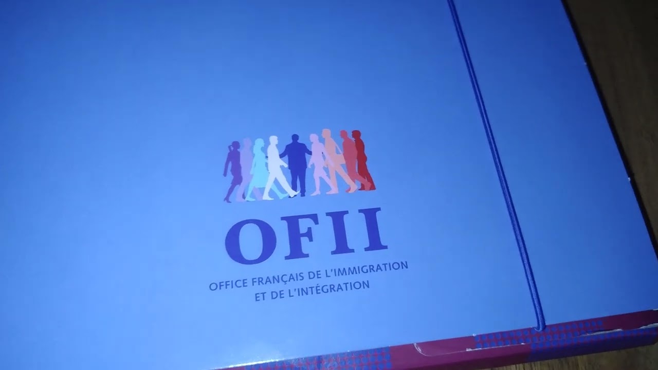 1 Question  OFII الأسئلة لي كيطرحو عليكم   الجديد 2024 وكيفاش  كيدوز @MARIAGE FRANCO FRANCE