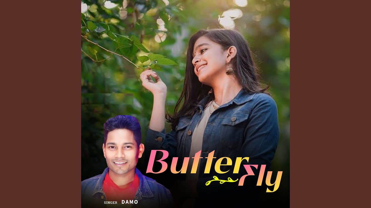 Butter Fly