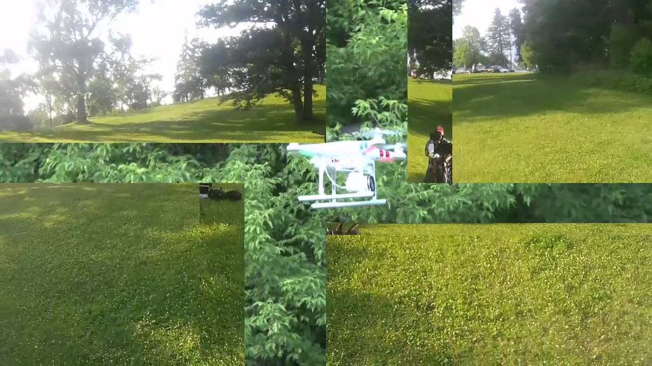 5D mark 2/dji/sony Ax2000/gopro