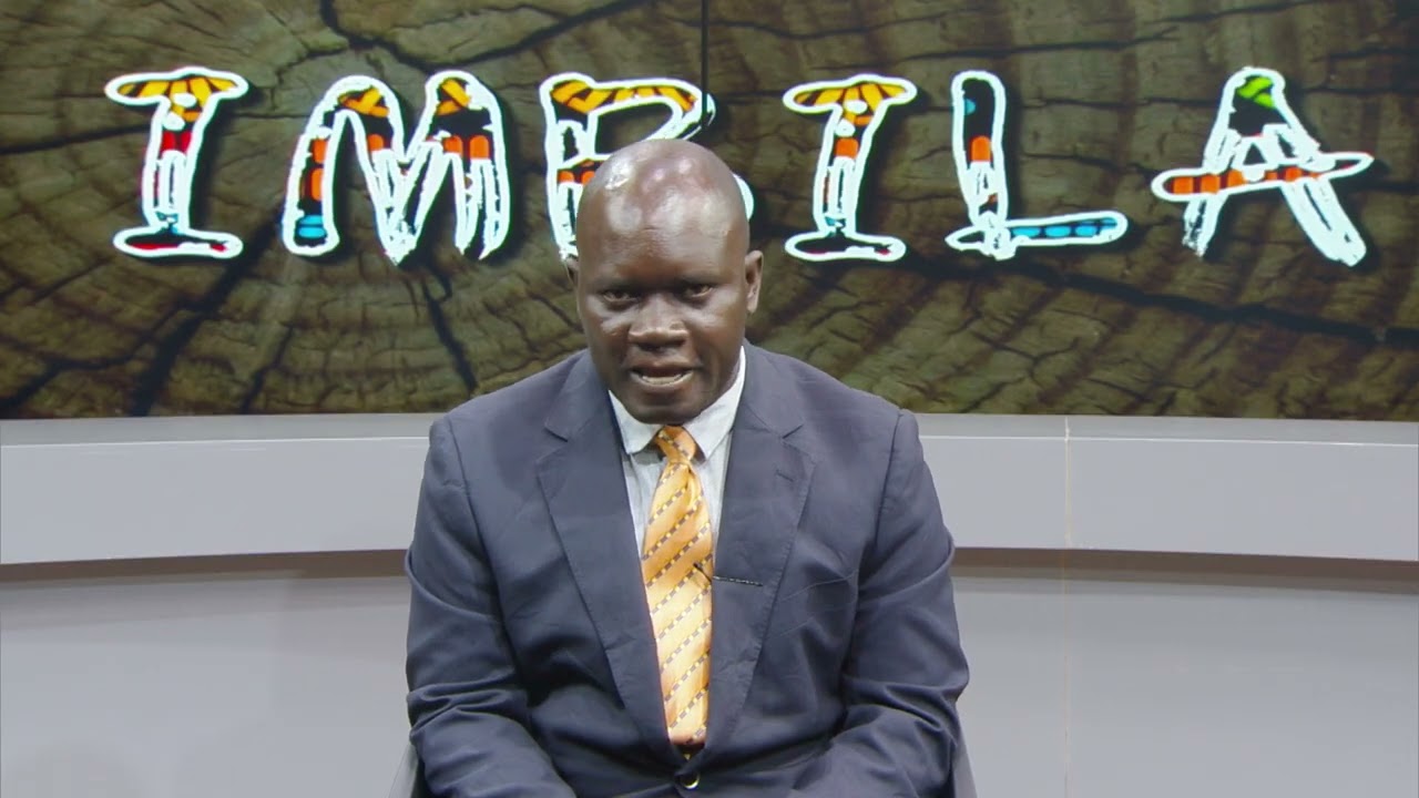 IMBILA 02 DECEMBER 2025