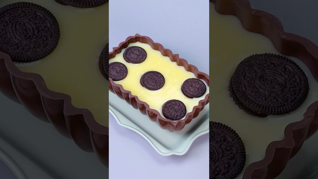 Delicious Chocolate Cake Hack Ideas #shorts #satisfying #cake #chocolate