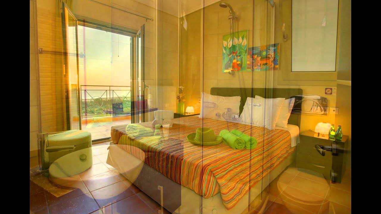 Kefalonia Villas- Villa Alexandra, Sarlata Villas Kefalonia