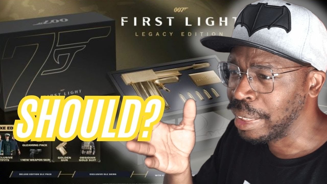 007 First Light Legacy Collector’s Edition Worth the Price Tag?