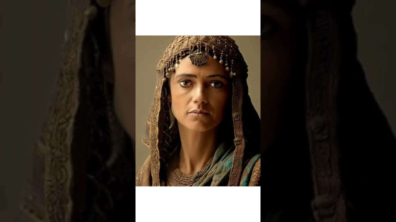 Afghan Women: Stunning and Strong