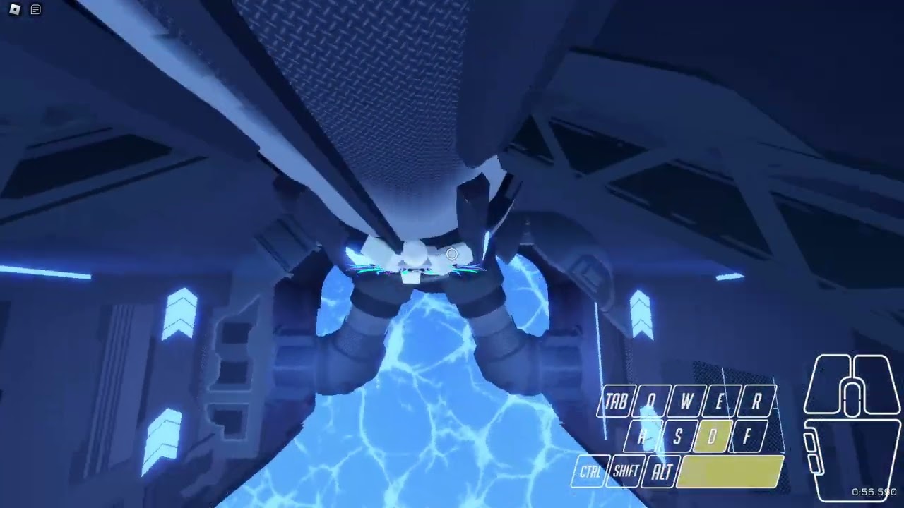 [INSANELY OUTDATED] This dumbass really thought he was slick with all eternals in a row