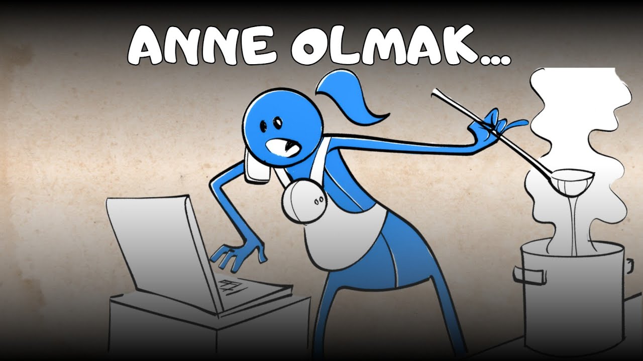 Annelik ve Zorlukları | Doğum Sonrası Depresyon ve Psikoz