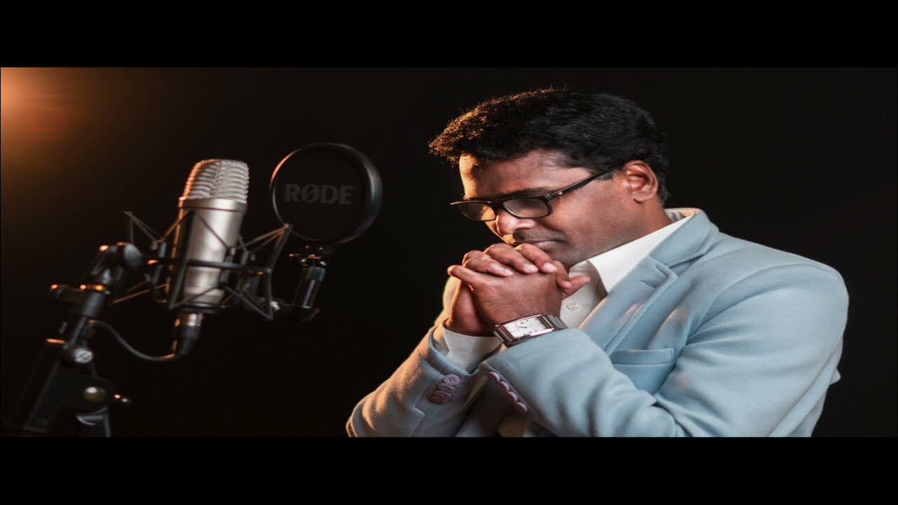 UMM KIRUBAI //AMAZING GRACE (CHAINS ARE GONE) //Ft; Chris Tomlin // Deva Daniel //Altar worship //