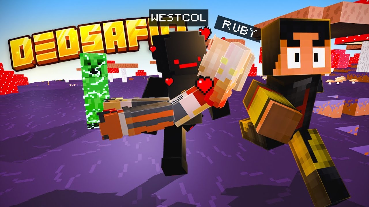 DEDSAFIO MINECRAFT 3 DÍA 3 y 4