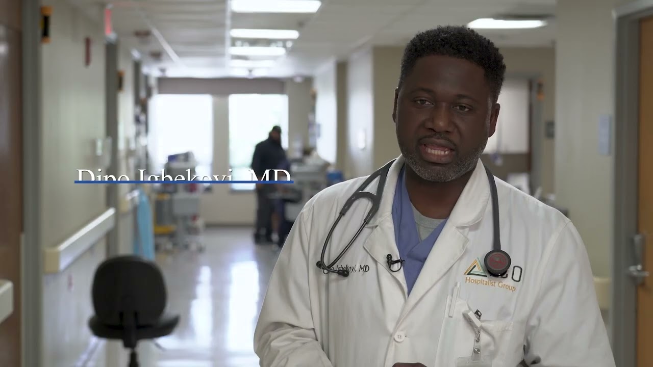PAM Health Specialty Hospital of Oklahoma City