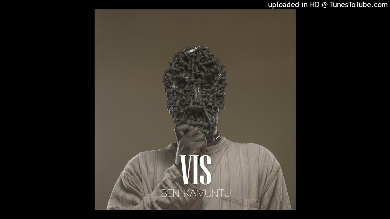 Ben KAMUNTU - Toko bosana te