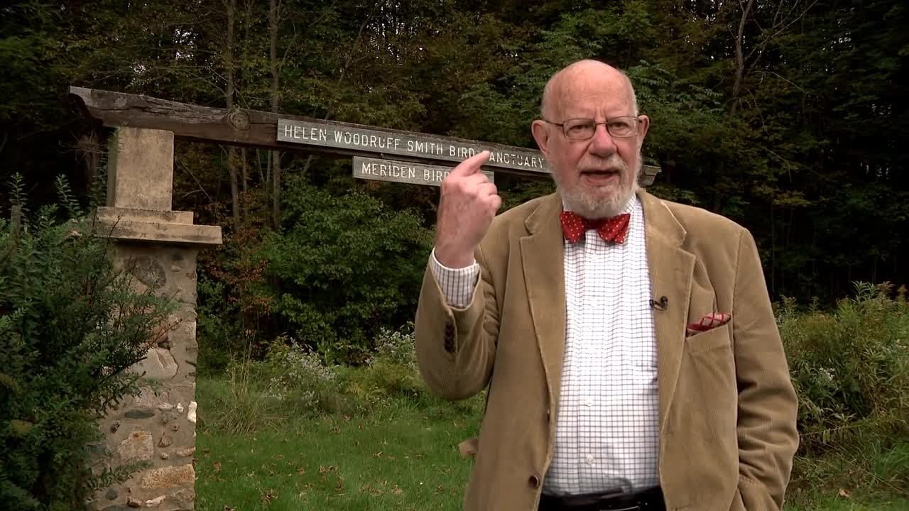 Fritz Wetherbee: Ernest Harold Baynes