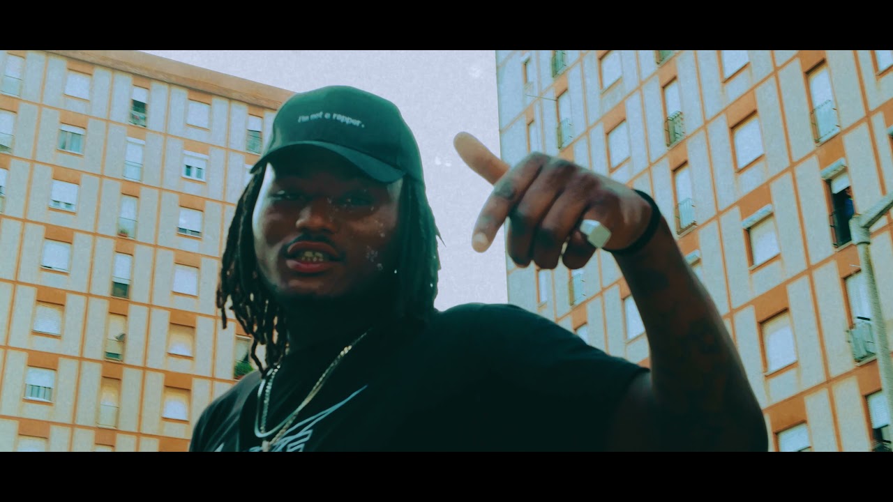 Giovanni- Jungle (Video Oficial)