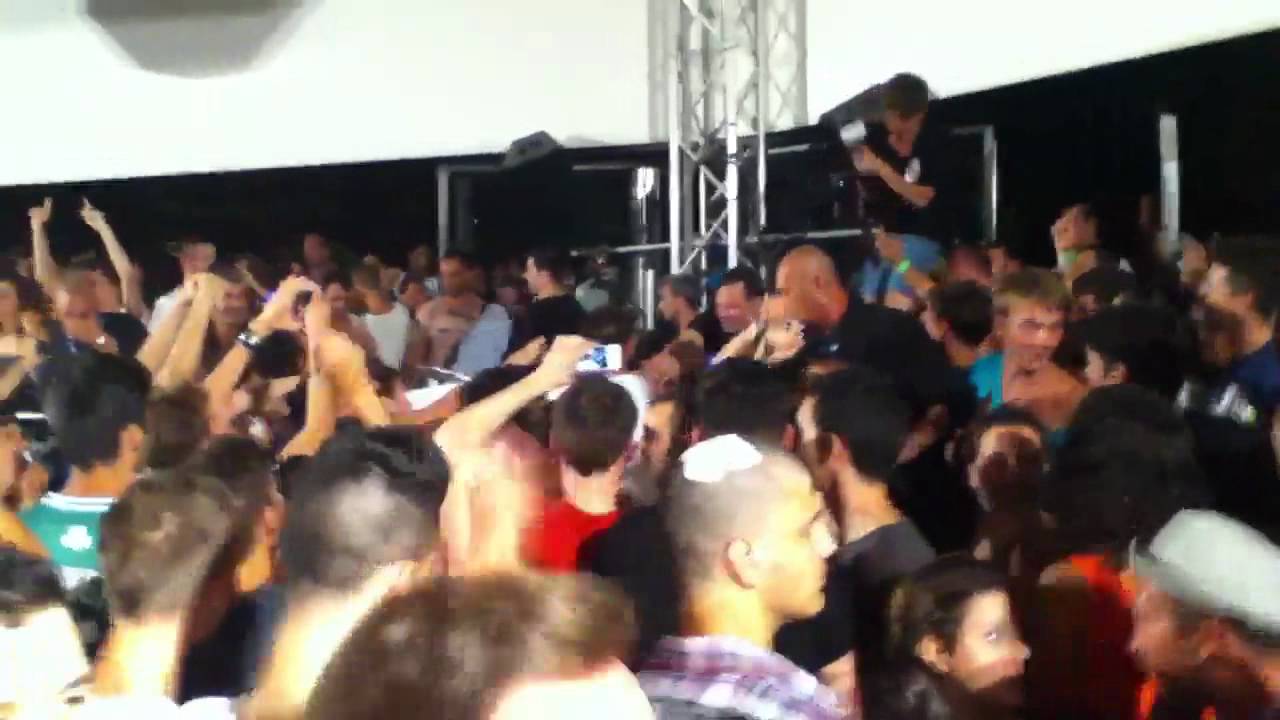 Reboot @Tini Soundgarden ULTIMO DISCO