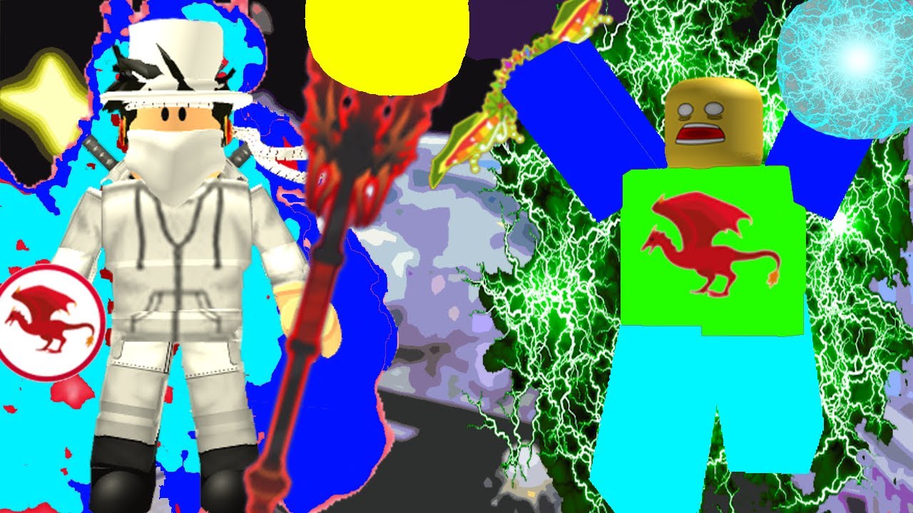 GETTING THE *INSANE* DRAGON FUSION!! (Roblox Super Power Fighting Simulator)