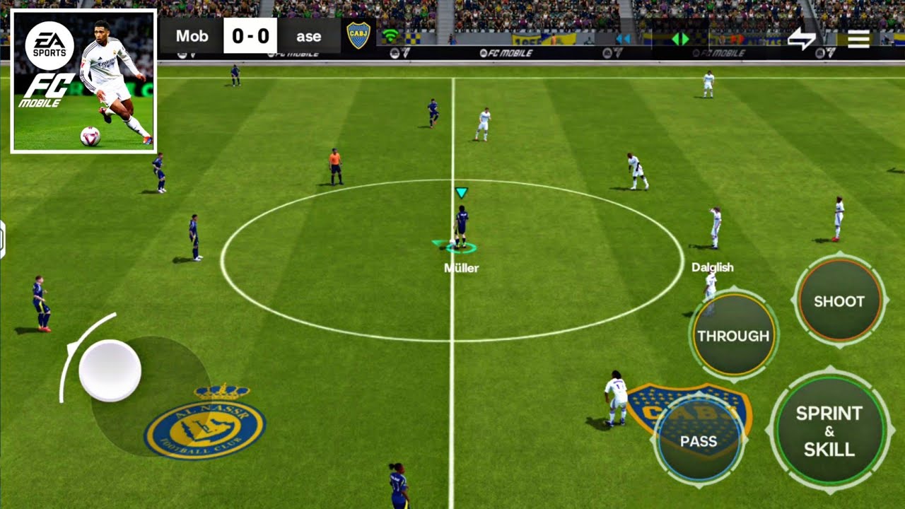 EA FC MOBILE 25 • NEW UPDATE v25.0.02 • NEW DIVISION RIVALS REWARDS, EVENTS, GRAPHICS & GAMEPLAY