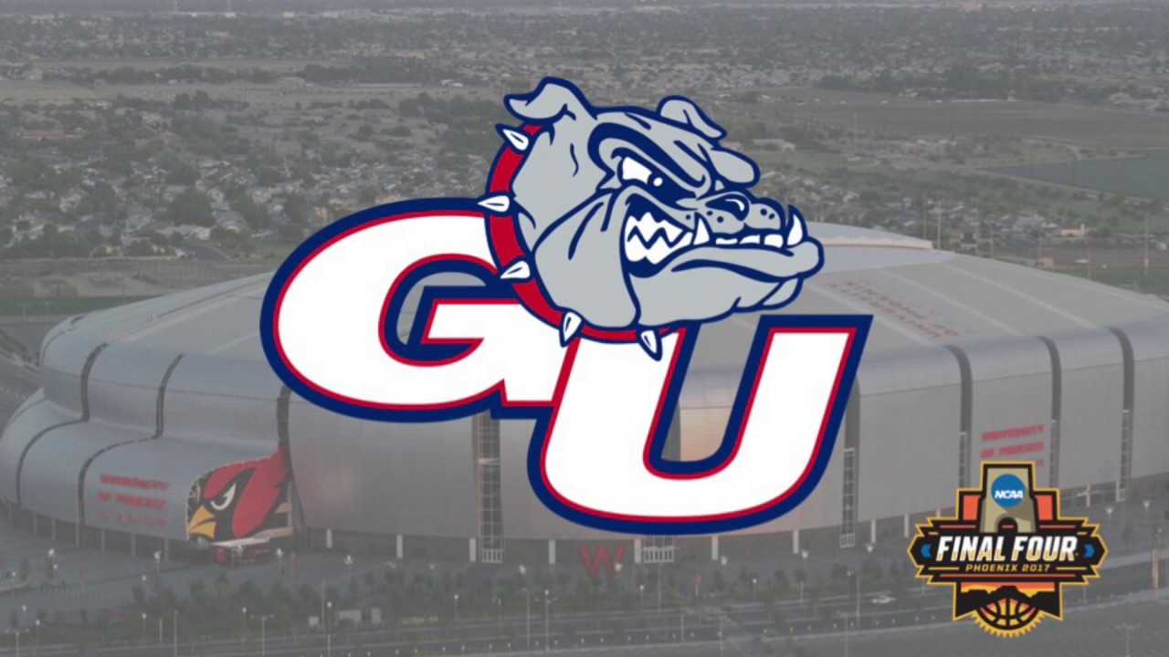 Gonzaga Bulldogs Fight Song (Go Gonzaga) - Cello Remix