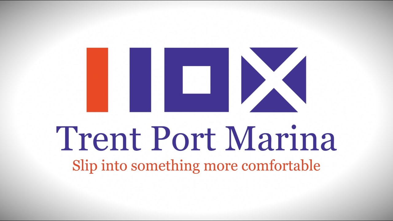 The Trent Port Marina - Quinte West