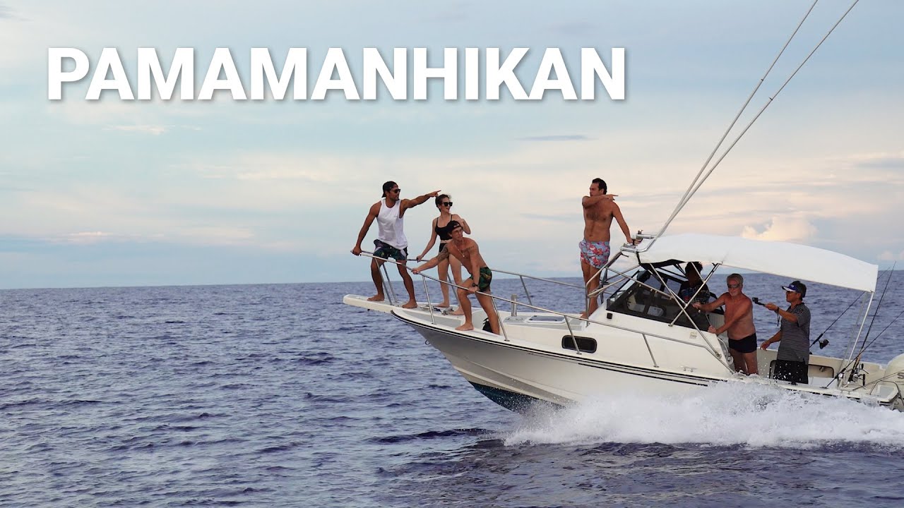 Pamamanhikan | Derek and Ellen
