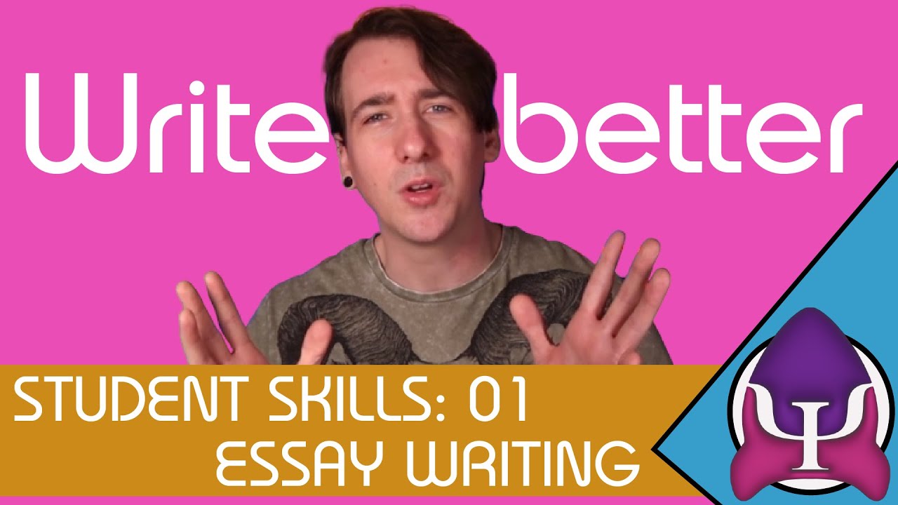 The Ultimate Essay Masterclass for A-level Psychology