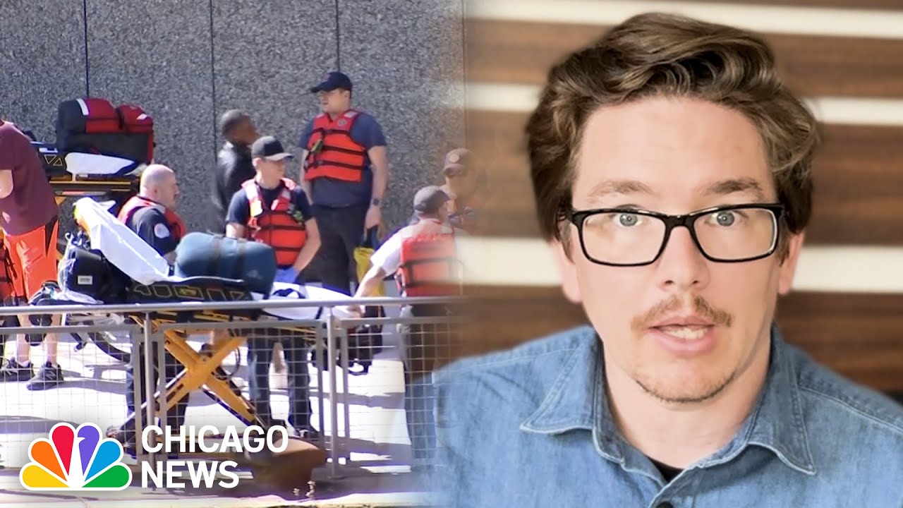 Chicago Serial Killer Rumors: We investigated the social media serial killer theories
