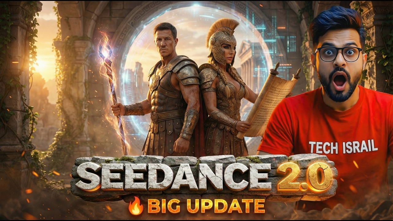 Seedance 2.0 Coming Soon | What We Know So Far