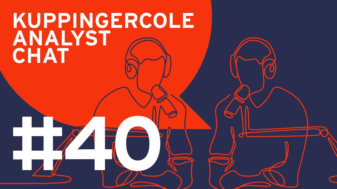 Is Quantum Computing an Imminent Security Threat? | Analyst Chat 40