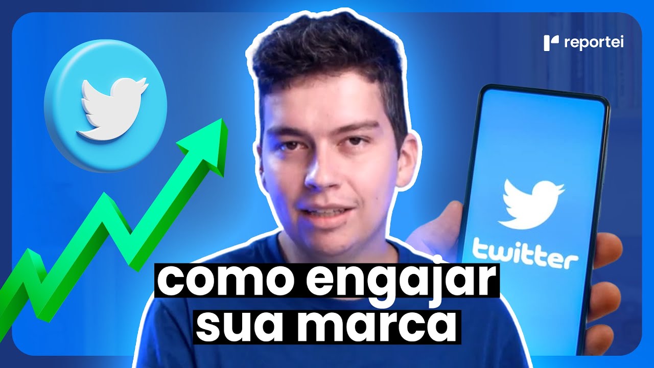 4  DICAS PARA AUMENTAR O ENGAJAMENTO DA SUA MARCA NO TWITTER (X)