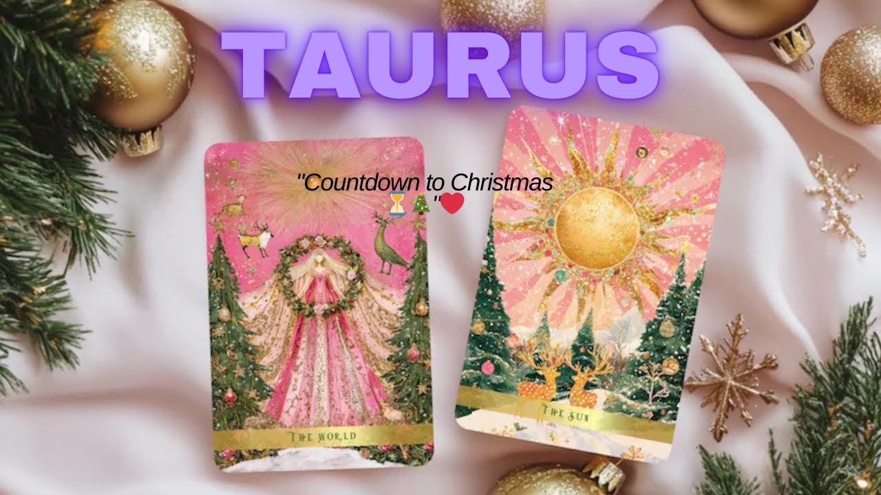 TAURUS 💌✨, 🥹🤭SOMEONE IS ASKING THE DIVINE TO SHOW THEM WHY YOU'RE IN THEIR LIFE❤️#CHRISMASTEDAY